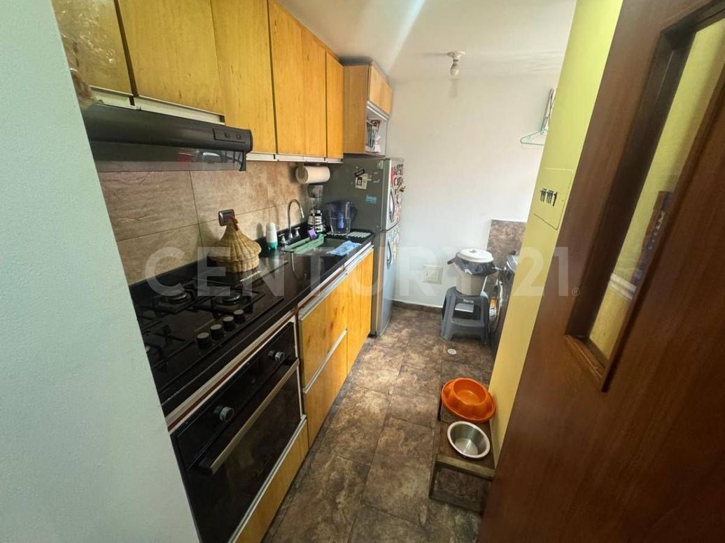 Apartamento de 3 alcobas en venta en Hayuelos, Bogotá, 93 m² · foto 5 de 20