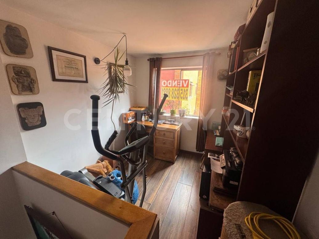Apartamento de 3 alcobas en venta en Hayuelos, Bogotá, 93 m² · foto 8 de 20
