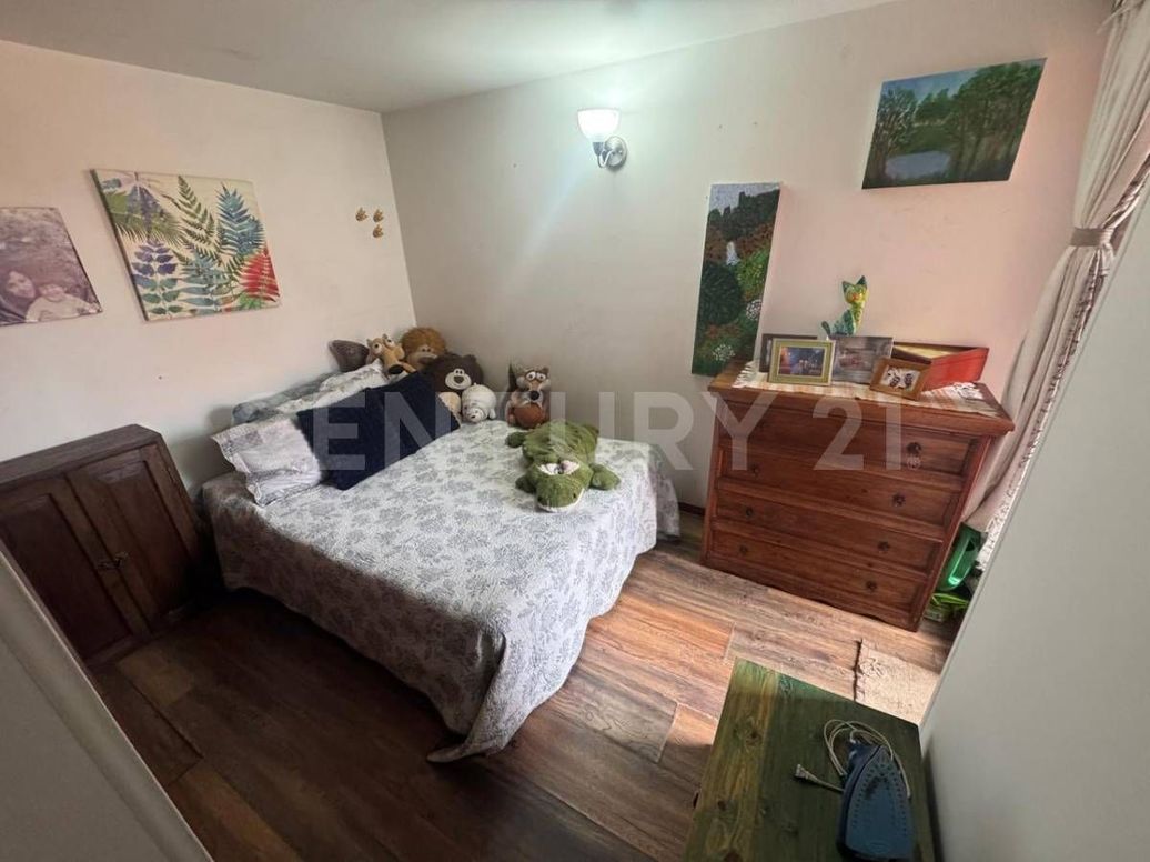 Apartamento de 3 alcobas en venta en Hayuelos, Bogotá, 93 m² · foto 10 de 20