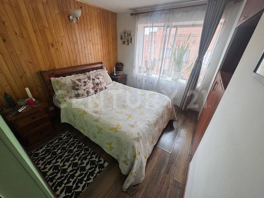 Apartamento de 3 alcobas en venta en Hayuelos, Bogotá, 93 m² · foto 12 de 20