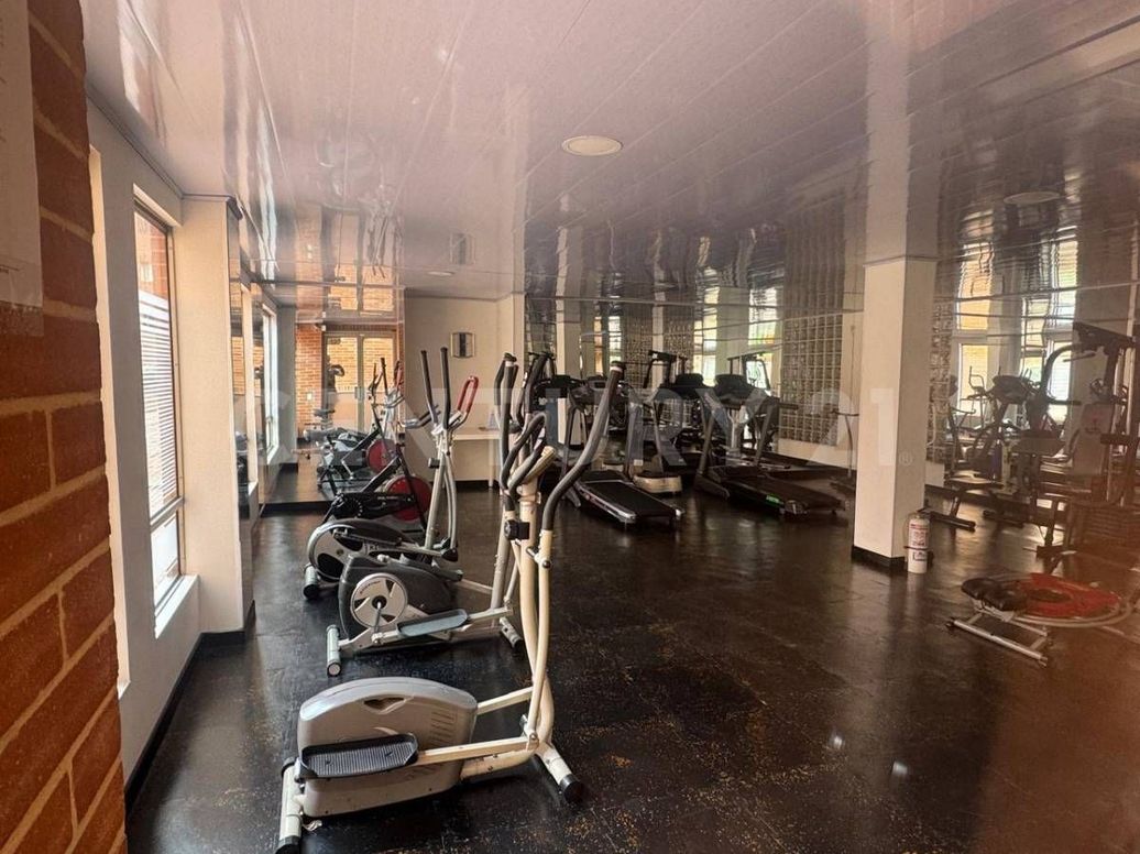 Apartamento de 3 alcobas en venta en Hayuelos, Bogotá, 93 m² · foto 19 de 20