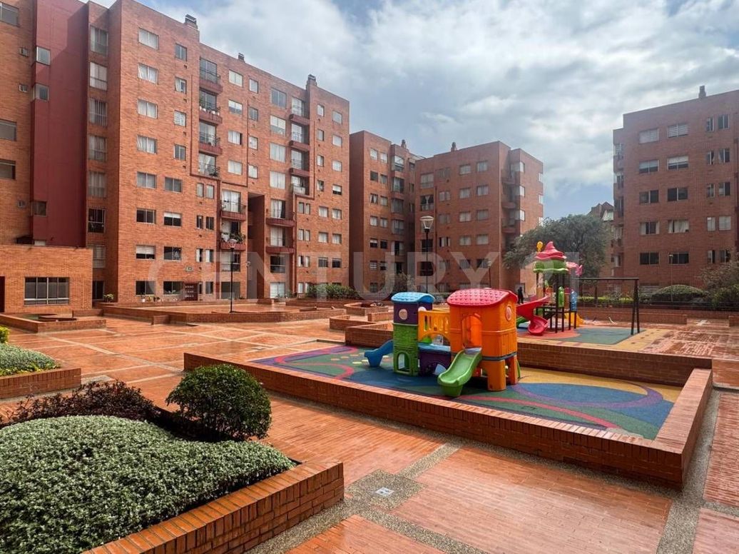 Apartamento de 3 alcobas en venta en Hayuelos, Bogotá, 93 m² · foto 18 de 20