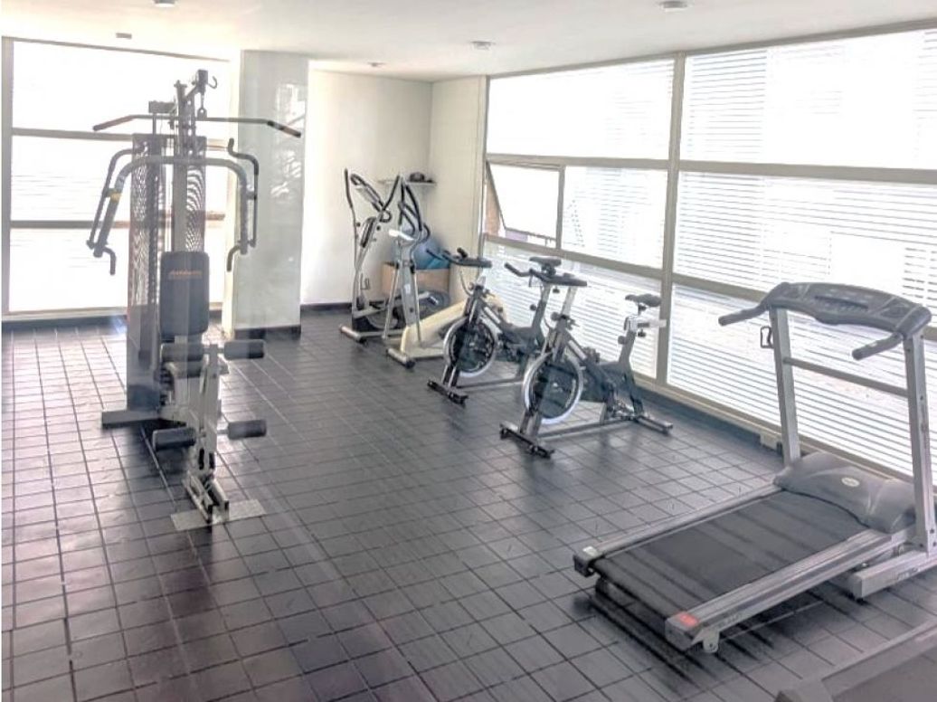 Apartamento de 2 alcobas en venta en Villemar Fontibon, Bogotá, 45 m² · foto 14 de 19