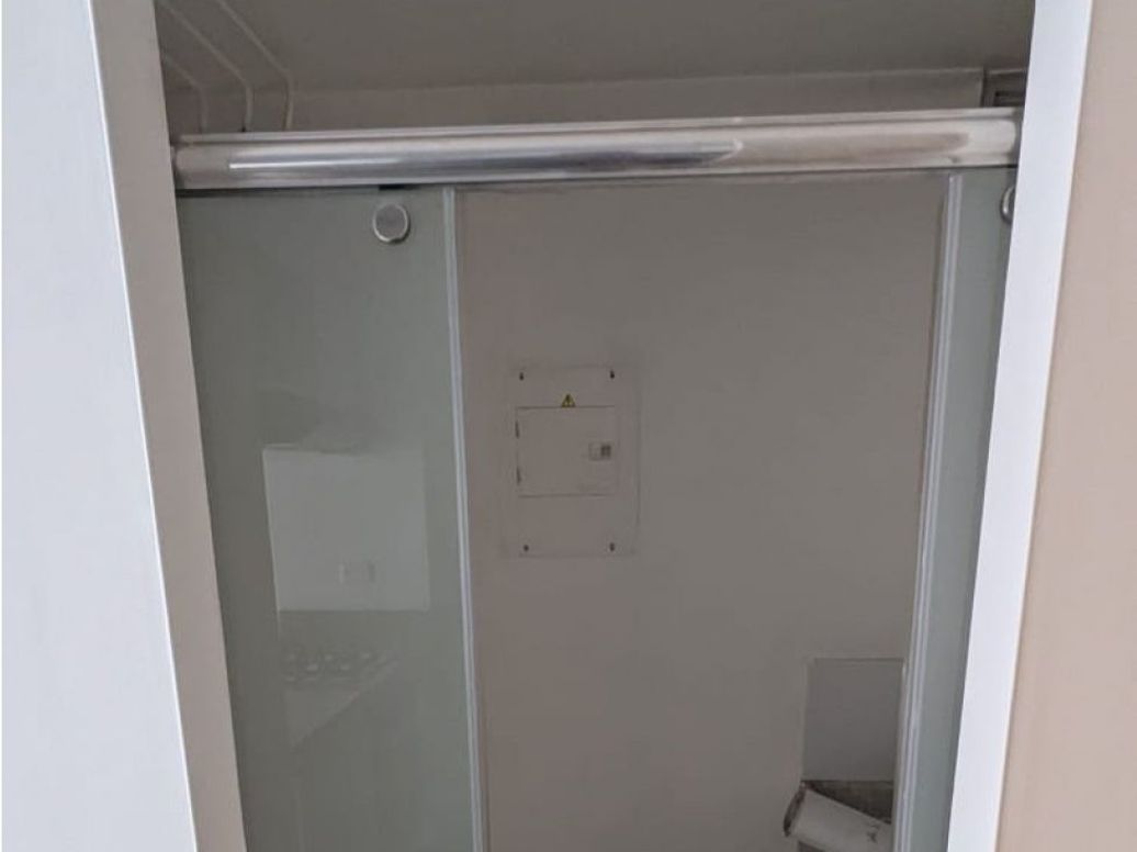 Apartamento de 2 alcobas en venta en Villemar Fontibon, Bogotá, 45 m² · foto 11 de 19