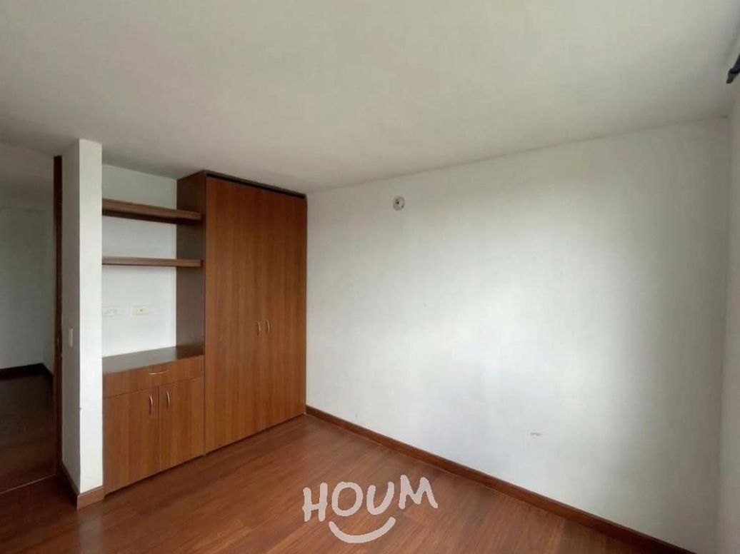 Apartamento de 3 alcobas en venta en El Dorado, Bogotá, 72 m² · foto 5 de 11