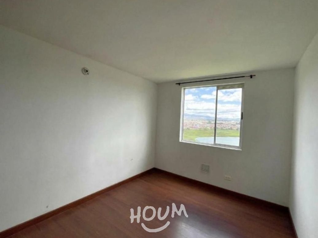 Apartamento de 3 alcobas en venta en El Dorado, Bogotá, 72 m² · foto 6 de 11