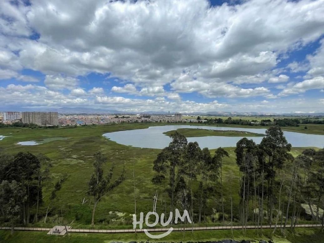 Apartamento de 3 alcobas en venta en El Dorado, Bogotá, 72 m² · foto 11 de 11