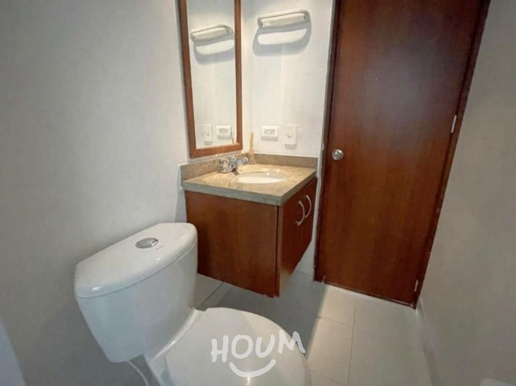 Apartamento de 3 alcobas en venta en El Dorado, Bogotá, 72 m² · foto 9 de 11