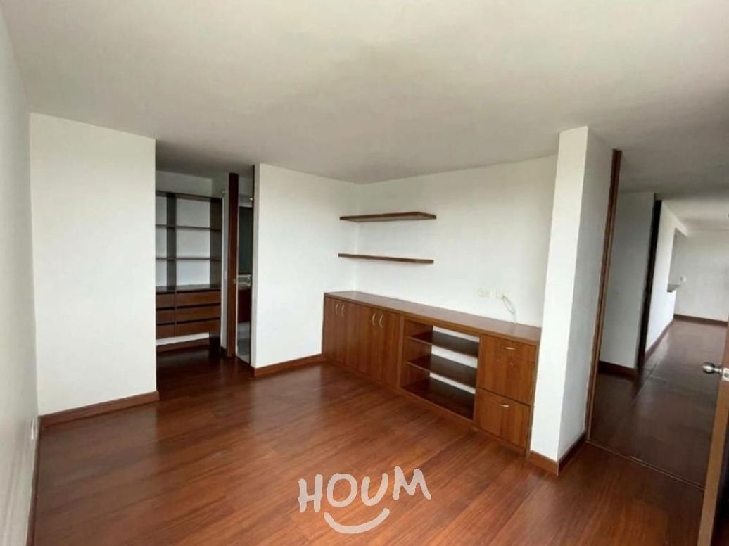 Apartamento de 3 alcobas en venta en El Dorado, Bogotá, 72 m² · foto 4 de 11
