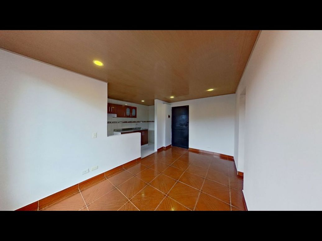 Apartamento en venta en Villa De Cafam, Bogotá · foto 4 de 20
