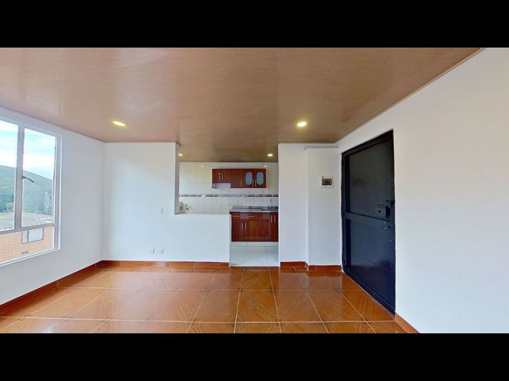 Apartamento en venta en Villa De Cafam, Bogotá · foto 3 de 20
