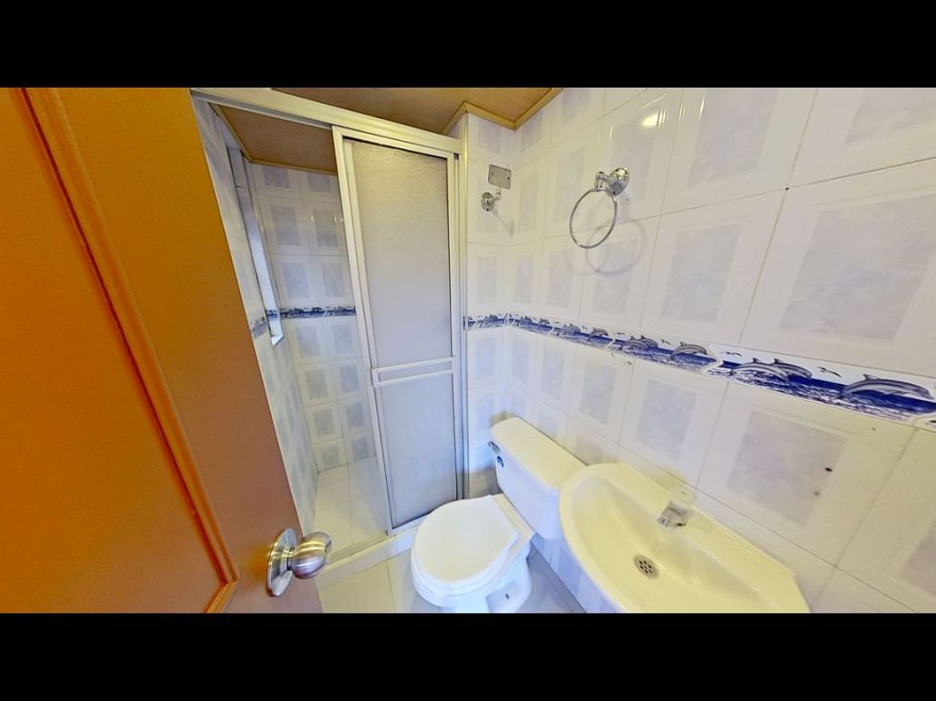 Apartamento en venta en Villa De Cafam, Bogotá · foto 20 de 20