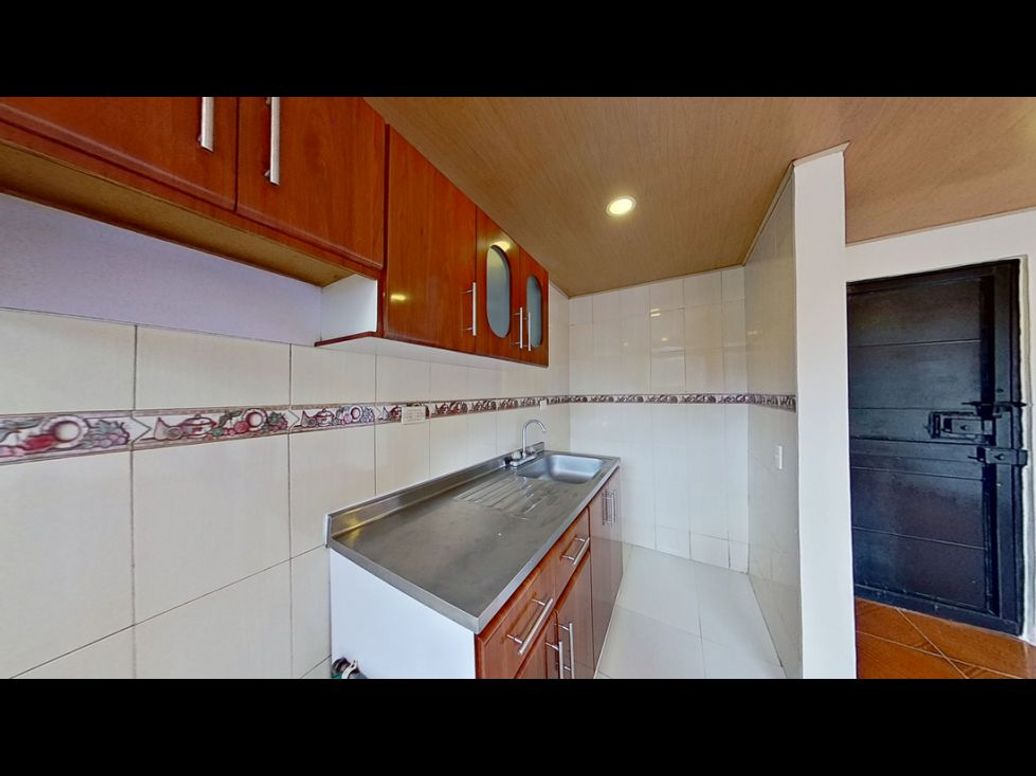 Apartamento en venta en Villa De Cafam, Bogotá · foto 5 de 20