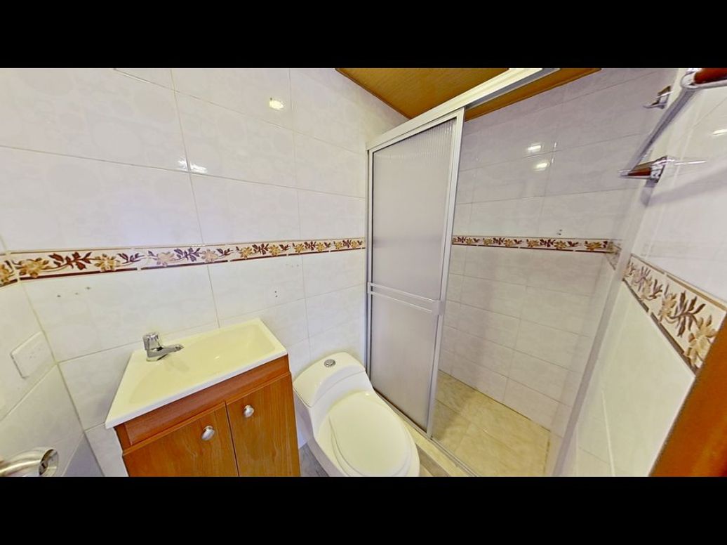 Apartamento en venta en Villa De Cafam, Bogotá · foto 17 de 20
