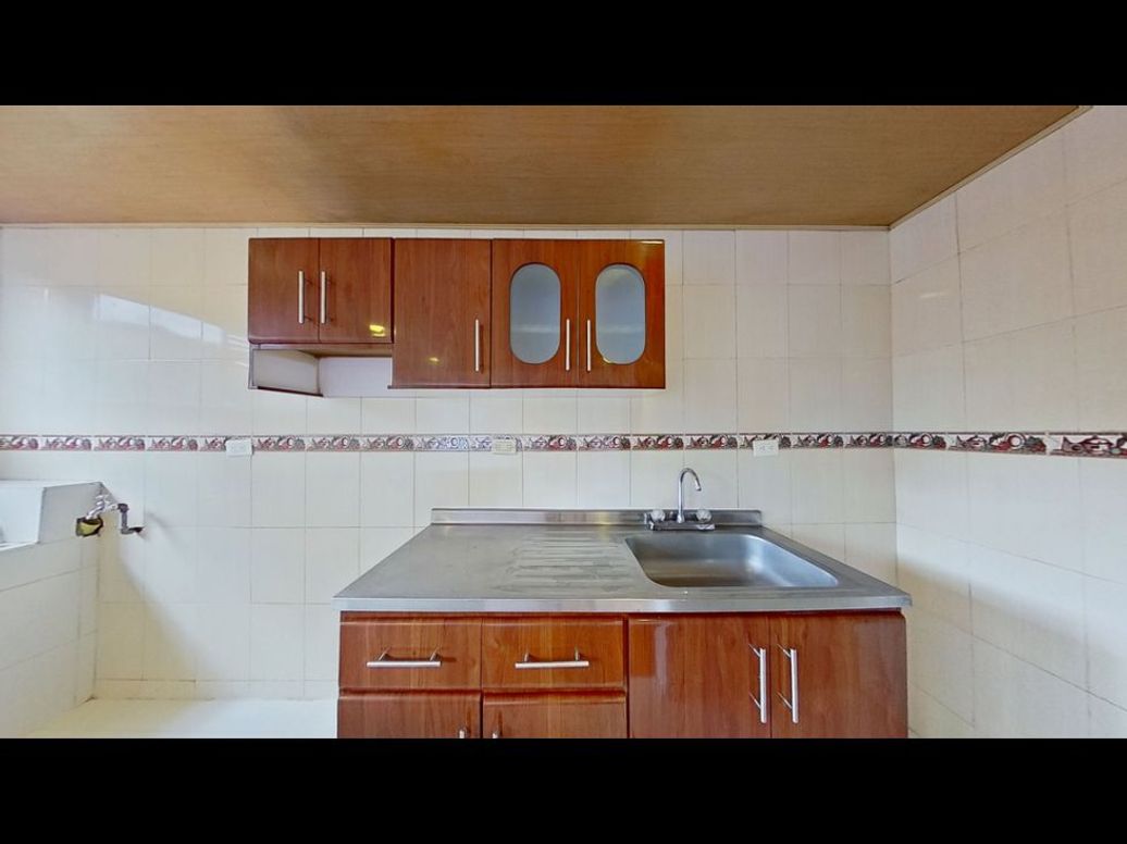 Apartamento en venta en Villa De Cafam, Bogotá · foto 6 de 20