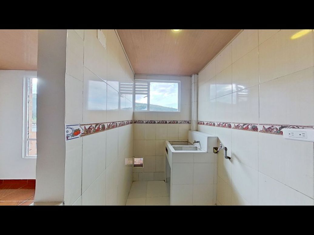 Apartamento en venta en Villa De Cafam, Bogotá · foto 18 de 20