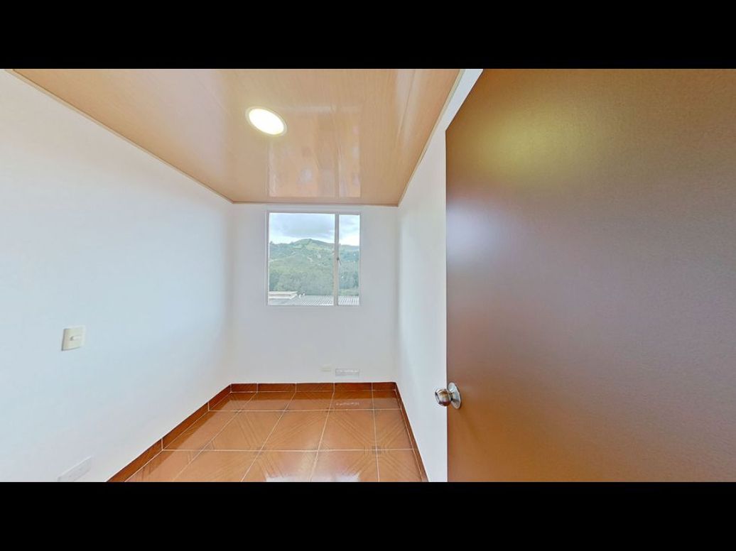 Apartamento en venta en Villa De Cafam, Bogotá · foto 12 de 20