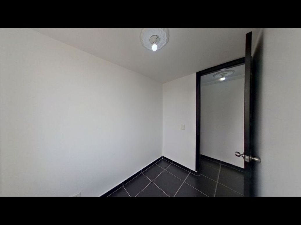 Apartaestudio en venta en El Ensueño, Bogotá, 43 m² · foto 13 de 20