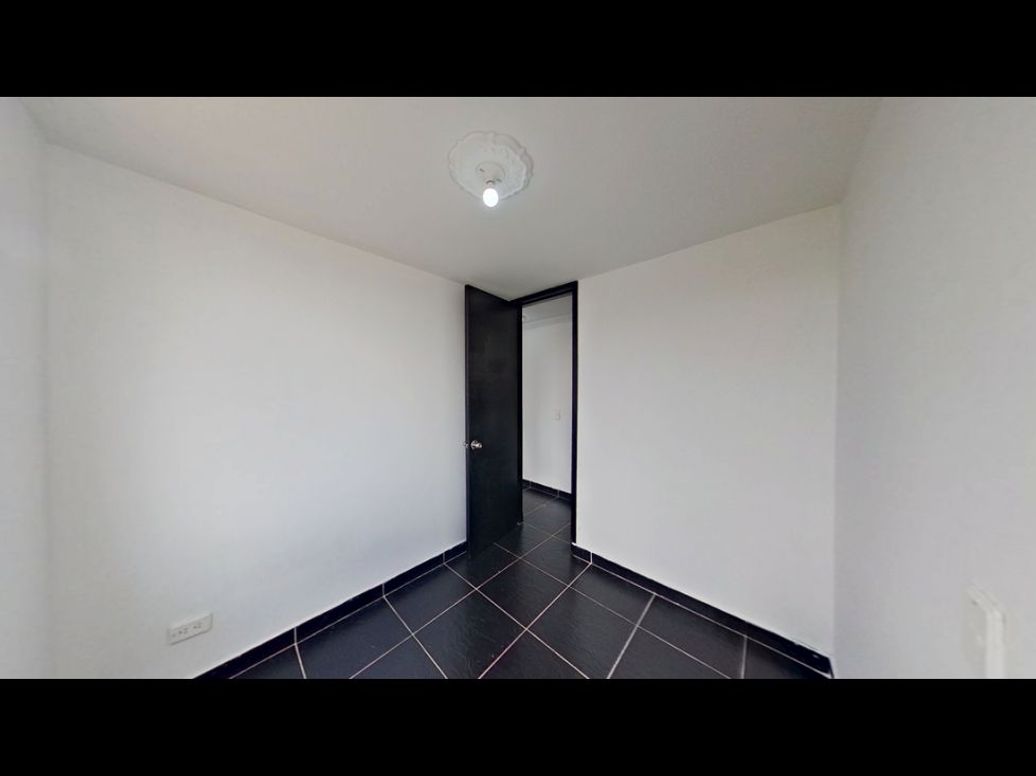 Apartaestudio en venta en El Ensueño, Bogotá, 43 m² · foto 15 de 20