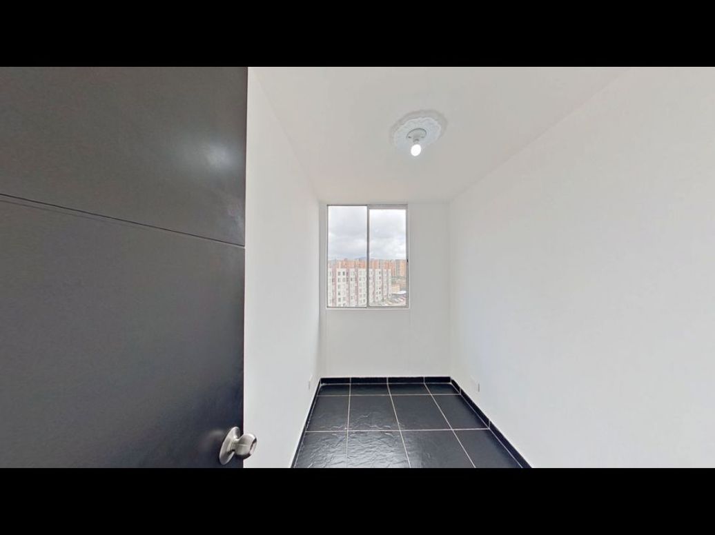 Apartaestudio en venta en El Ensueño, Bogotá, 43 m² · foto 14 de 20