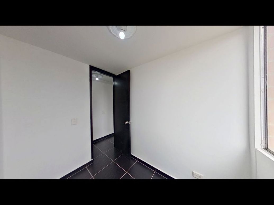 Apartaestudio en venta en El Ensueño, Bogotá, 43 m² · foto 12 de 20