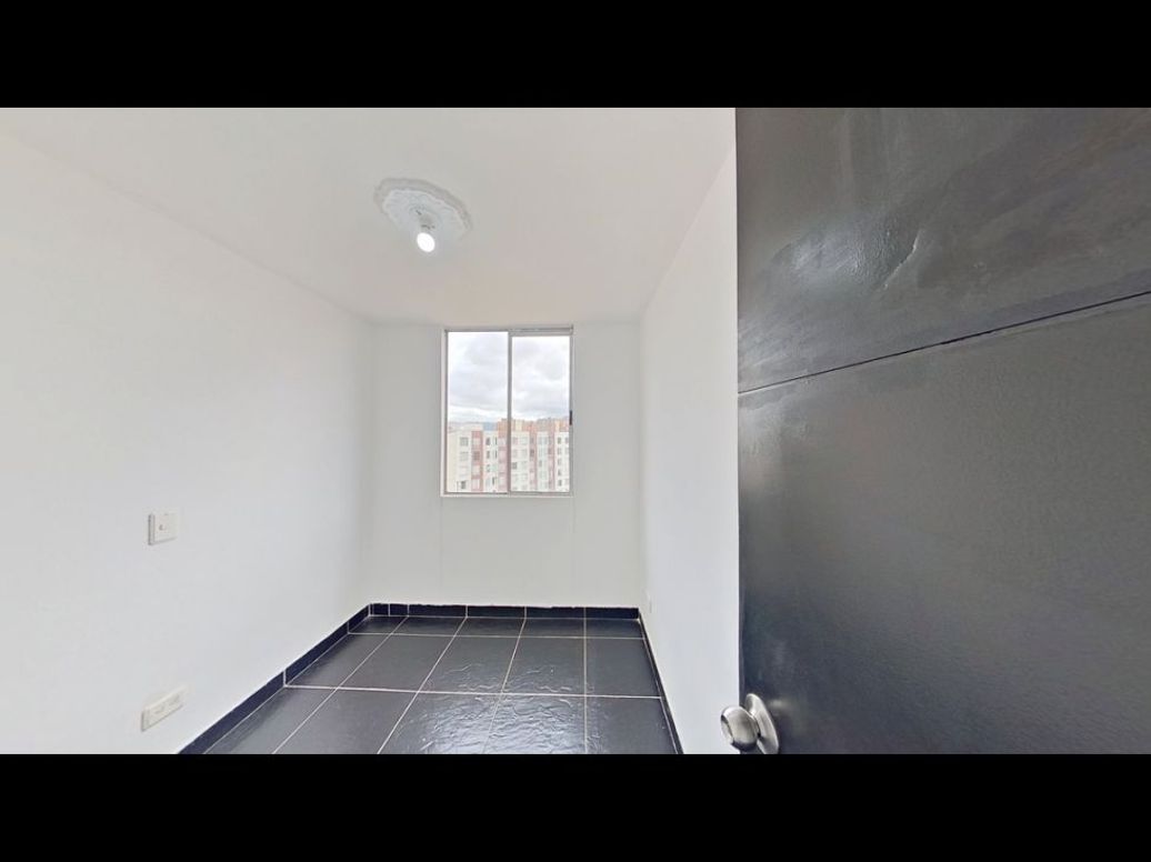 Apartaestudio en venta en El Ensueño, Bogotá, 43 m² · foto 16 de 20