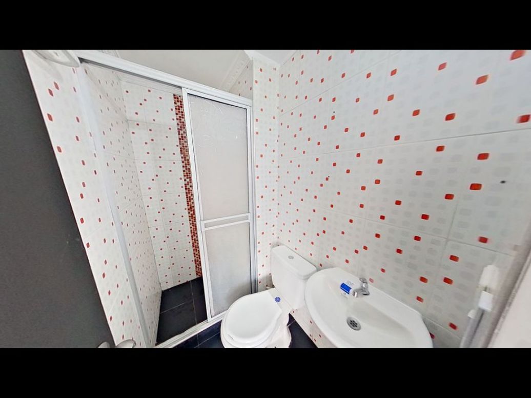 Apartaestudio en venta en El Ensueño, Bogotá, 43 m² · foto 19 de 20