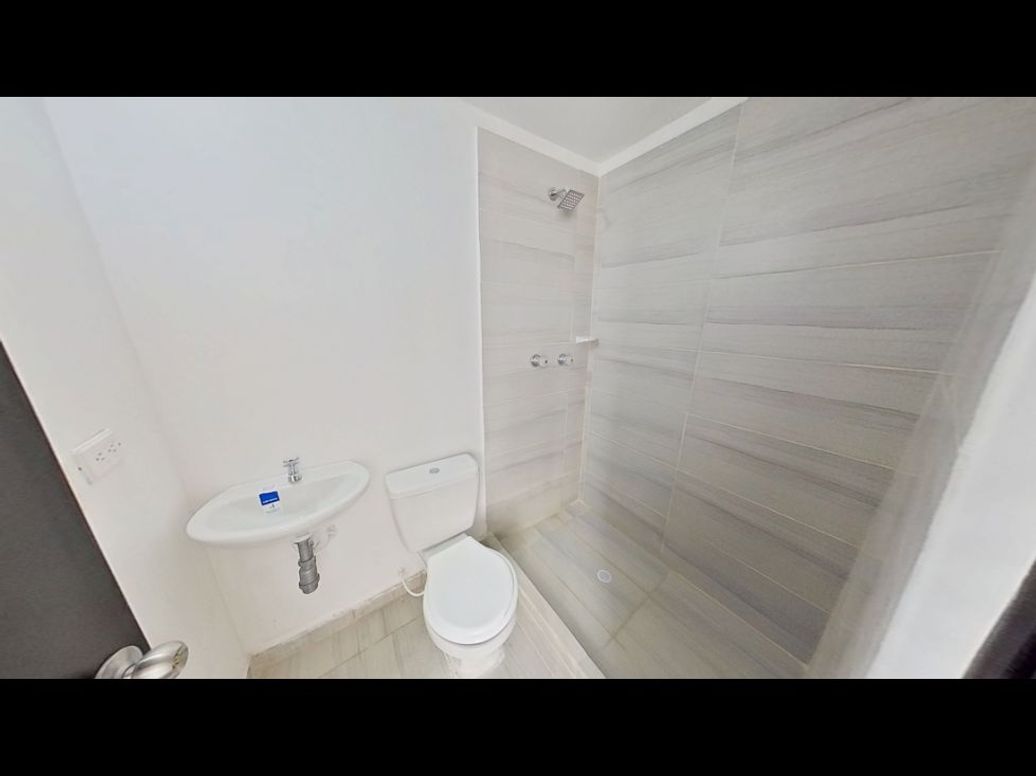 Apartaestudio en venta en El Ensueño, Bogotá, 43 m² · foto 20 de 20