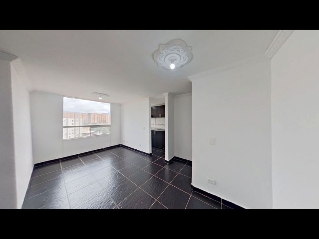 Apartaestudio en venta en El Ensueño, Bogotá, 43 m² · foto 18 de 20