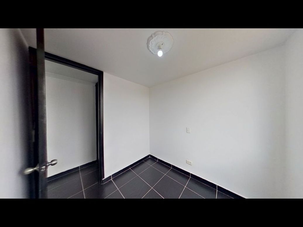 Apartaestudio en venta en El Ensueño, Bogotá, 43 m² · foto 10 de 20