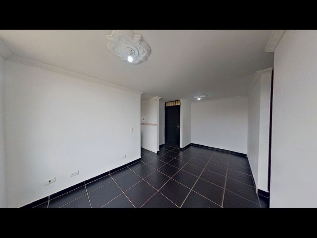 Apartaestudio en venta en El Ensueño, Bogotá, 43 m² · foto 2 de 20
