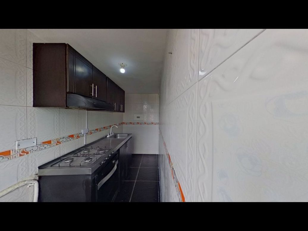 Apartaestudio en venta en El Ensueño, Bogotá, 43 m² · foto 4 de 20