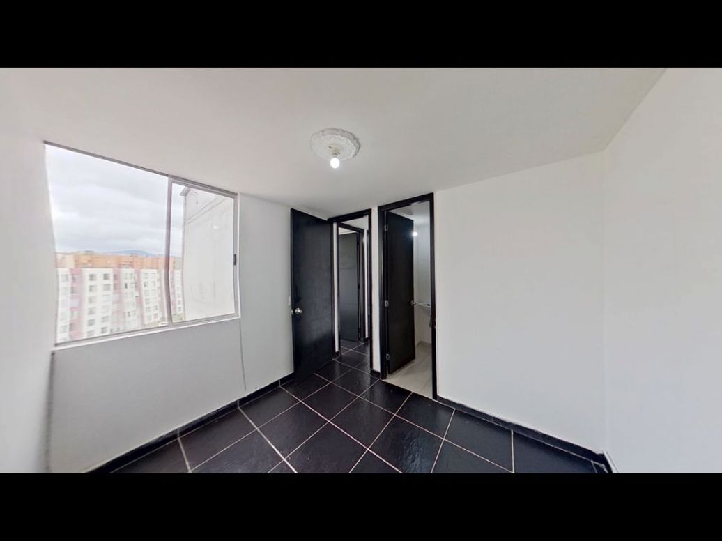 Apartaestudio en venta en El Ensueño, Bogotá, 43 m² · foto 6 de 20