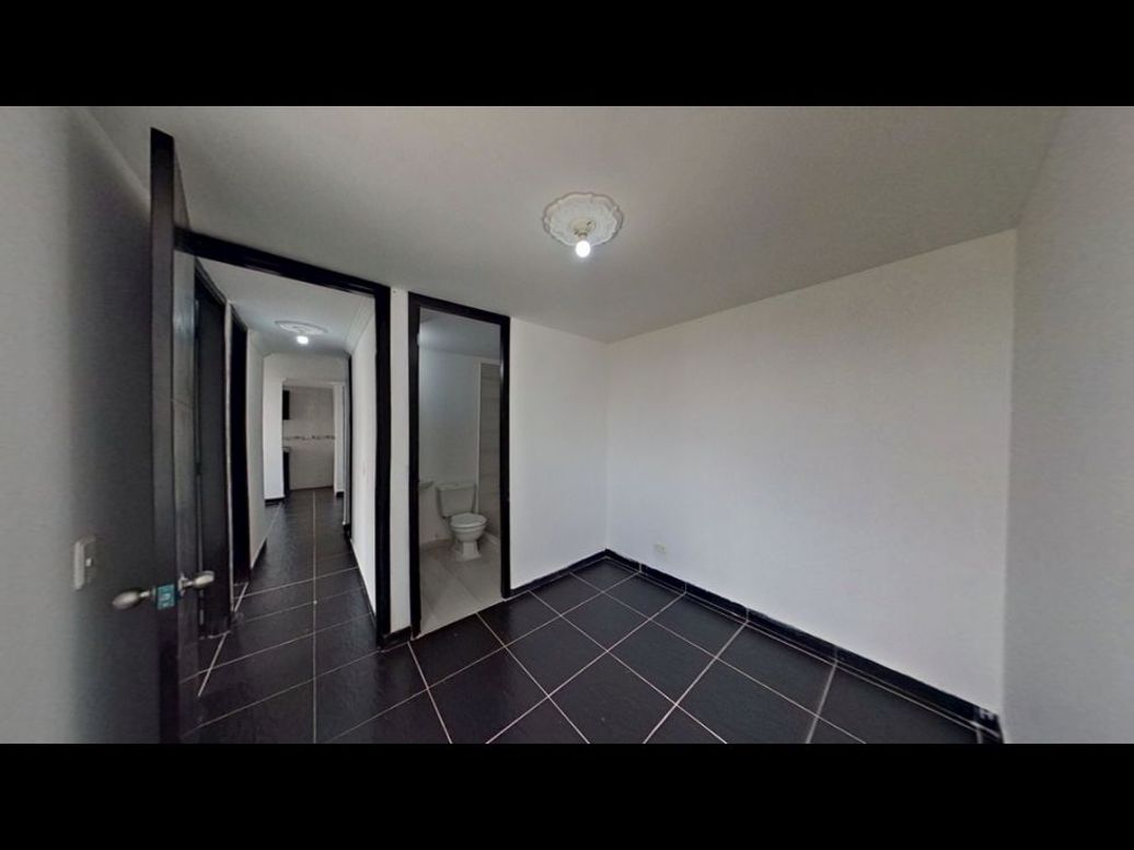 Apartaestudio en venta en El Ensueño, Bogotá, 43 m² · foto 7 de 20