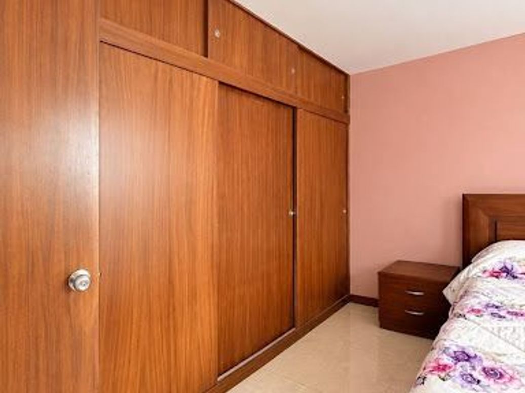 Apartamento de 3 alcobas en venta en San Felipe, Bogotá, 94 m² · foto 8 de 12