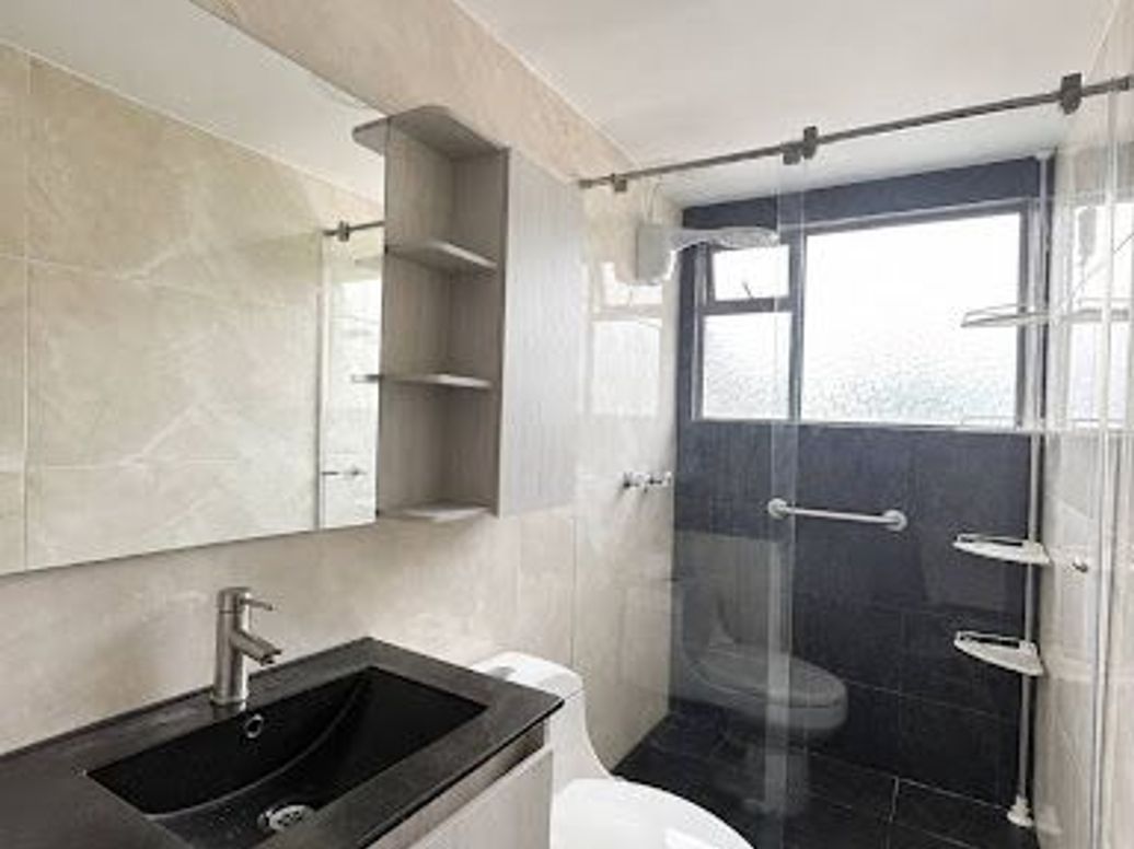 Apartamento de 3 alcobas en venta en San Felipe, Bogotá, 94 m² · foto 9 de 12