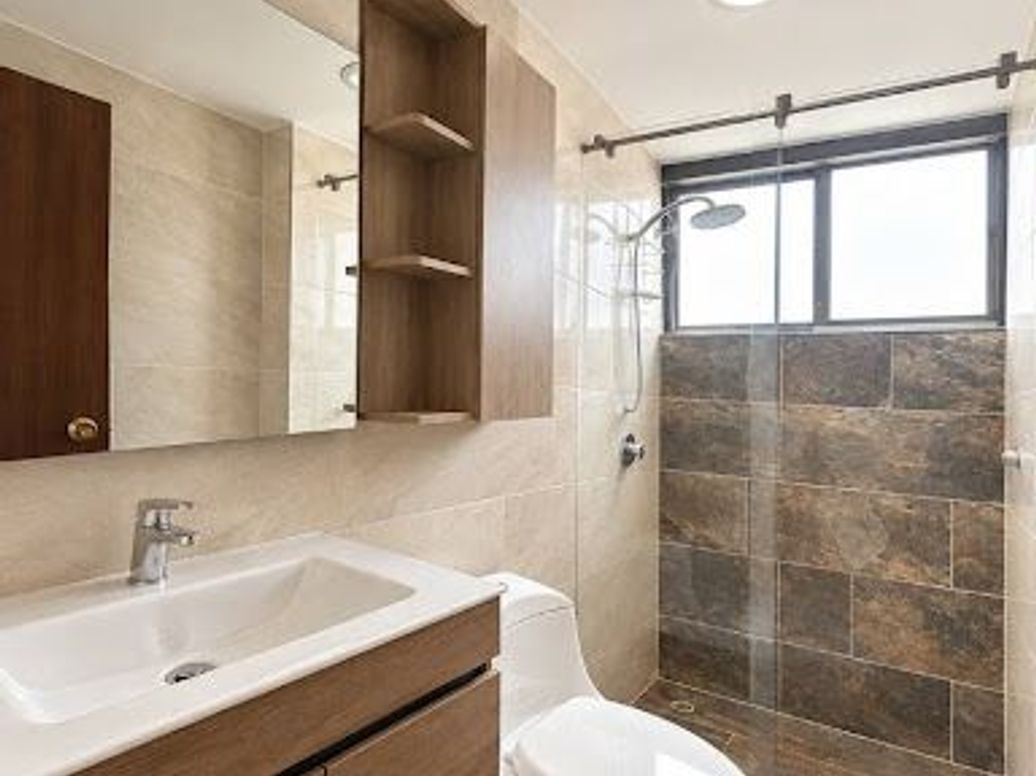 Apartamento de 3 alcobas en venta en San Felipe, Bogotá, 94 m² · foto 10 de 12