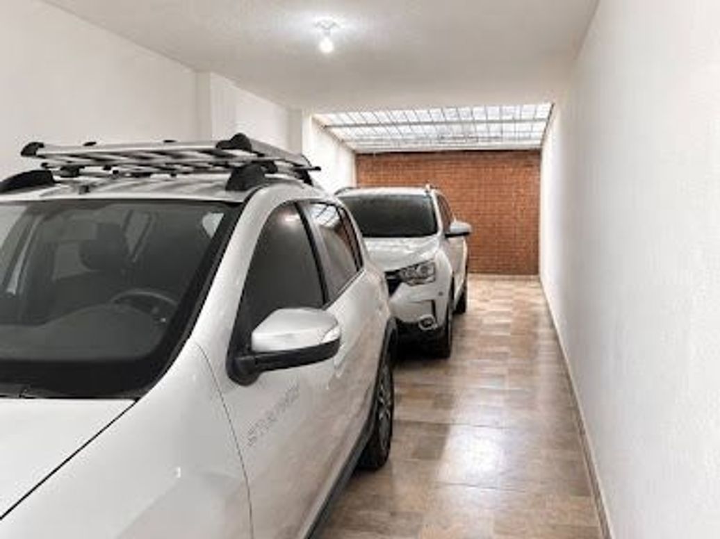 Apartamento de 3 alcobas en venta en San Felipe, Bogotá, 94 m² · foto 12 de 12