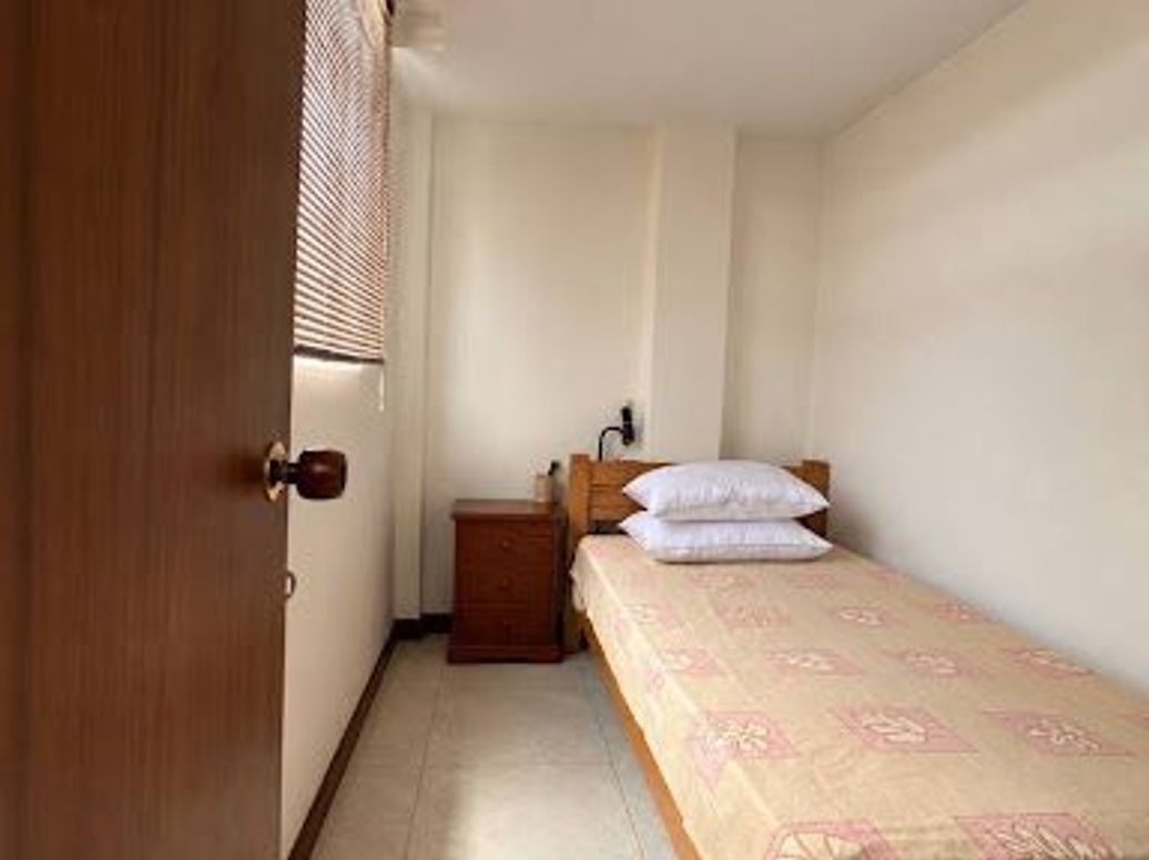 Apartamento de 3 alcobas en venta en San Felipe, Bogotá, 94 m² · foto 5 de 12