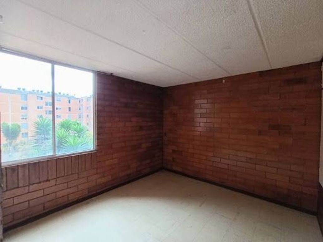 Apartamento de 2 alcobas en venta en Parque Metropolitano El Tunal, Bogotá, 60 m² · foto 10 de 20