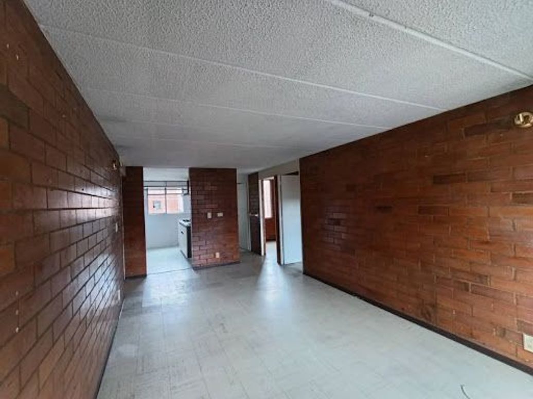 Apartamento de 2 alcobas en venta en Parque Metropolitano El Tunal, Bogotá, 60 m² · foto 9 de 20