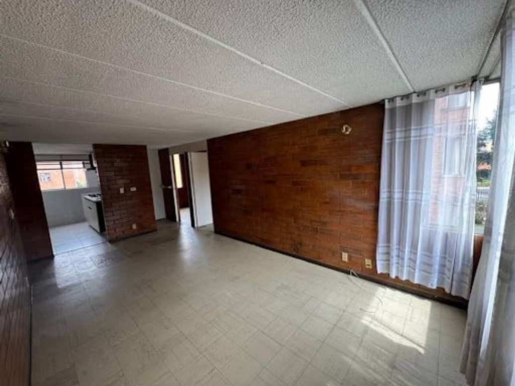Apartamento de 2 alcobas en venta en Parque Metropolitano El Tunal, Bogotá, 60 m² · foto 7 de 20