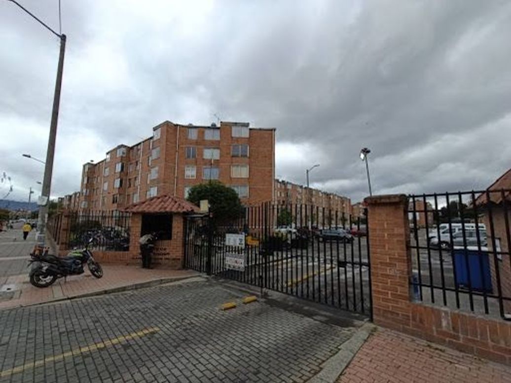 Apartamento de 2 alcobas en venta en Parque Metropolitano El Tunal, Bogotá, 60 m² · foto 20 de 20
