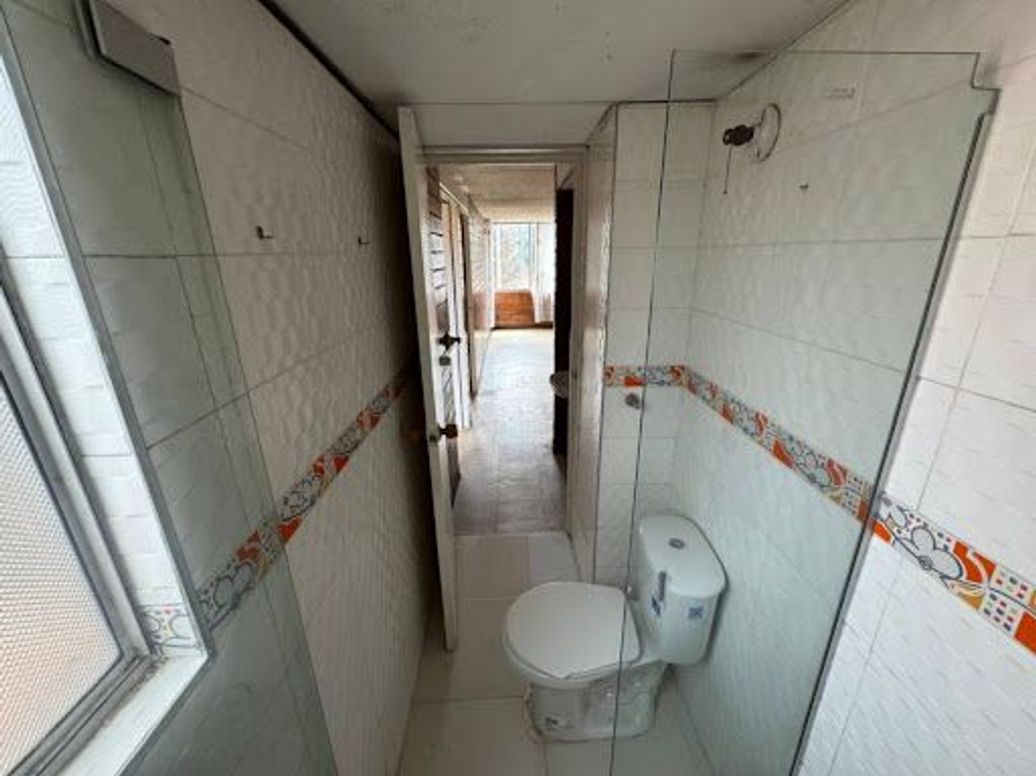 Apartamento de 2 alcobas en venta en Parque Metropolitano El Tunal, Bogotá, 60 m² · foto 17 de 20