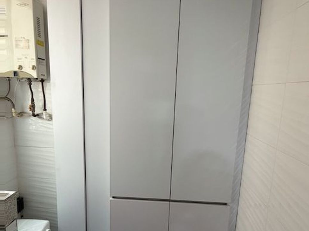 Apartamento de 3 alcobas en venta en Cedro Salazar, Bogotá, 117 m² · foto 9 de 20