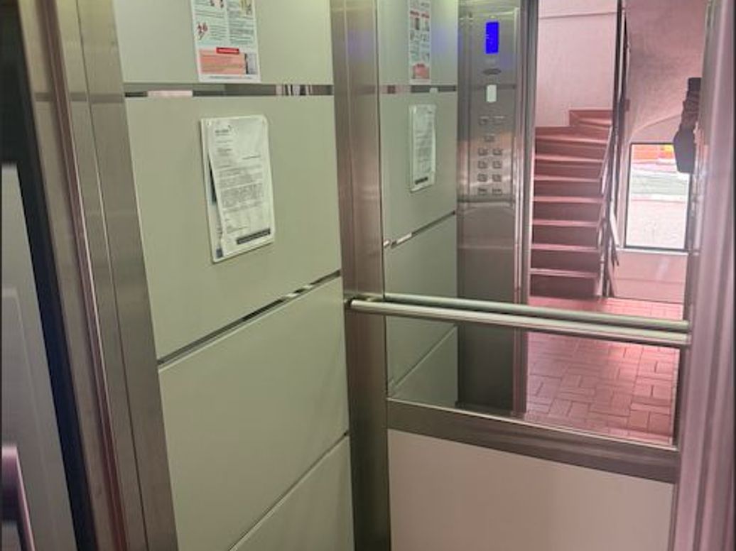 Apartamento de 3 alcobas en venta en Cedro Salazar, Bogotá, 117 m² · foto 15 de 20