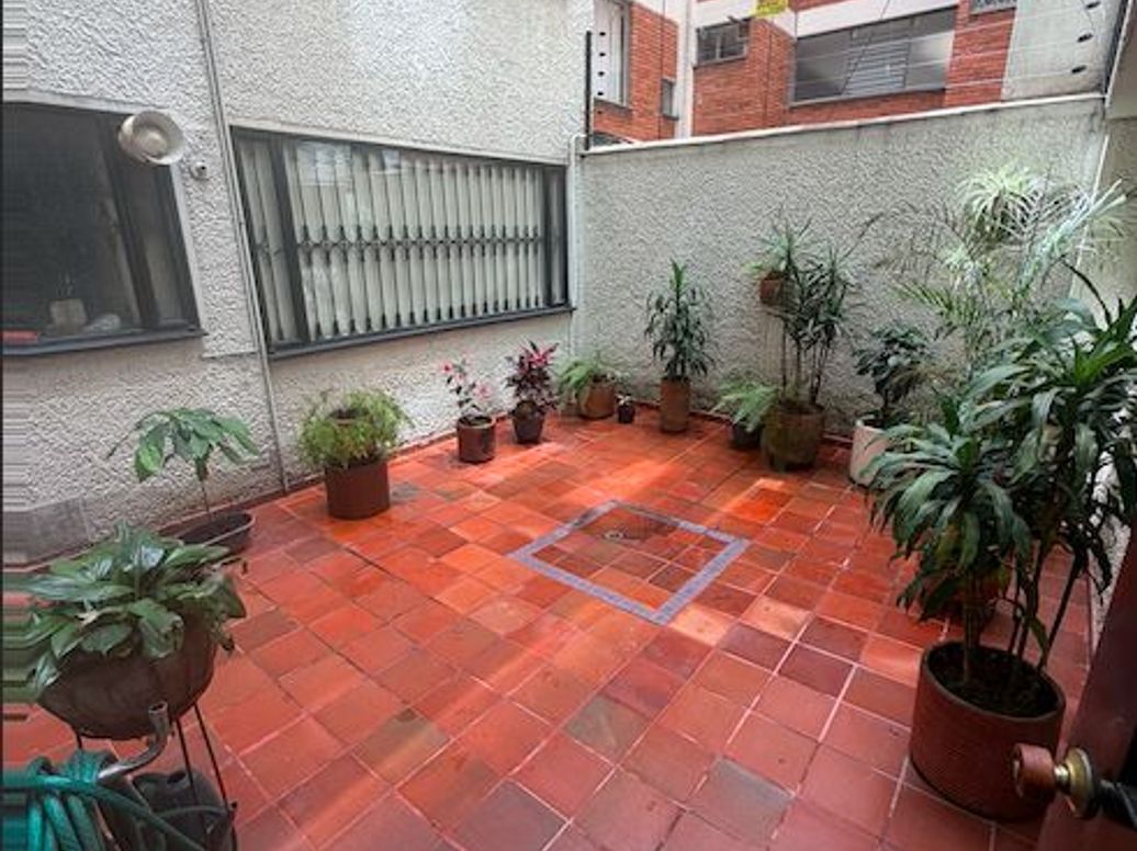 Apartamento de 3 alcobas en venta en Cedro Salazar, Bogotá, 117 m² · foto 20 de 20