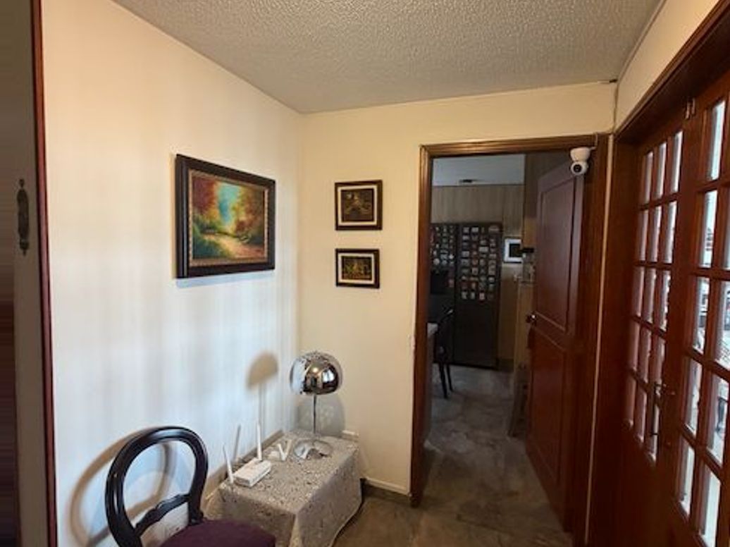 Apartamento de 3 alcobas en venta en Cedro Salazar, Bogotá, 117 m² · foto 5 de 20