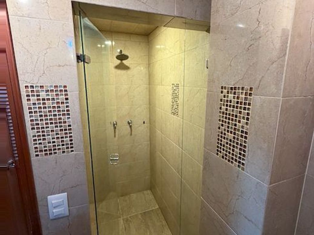 Apartamento de 3 alcobas en venta en Cedro Salazar, Bogotá, 117 m² · foto 19 de 20