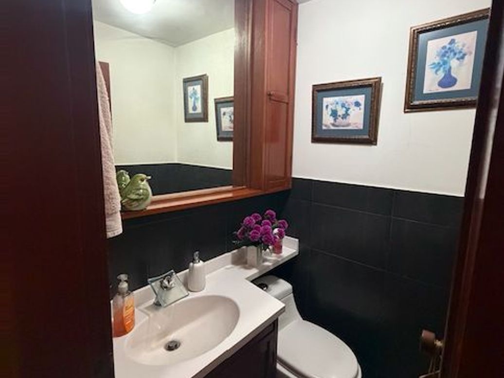 Apartamento de 3 alcobas en venta en Cedro Salazar, Bogotá, 117 m² · foto 2 de 20